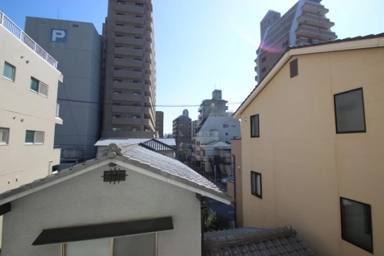 エステート20天満