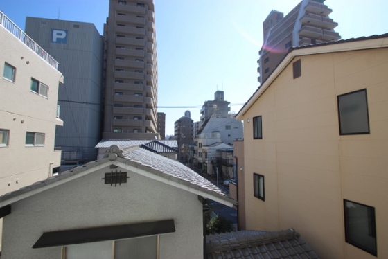 エステート20天満