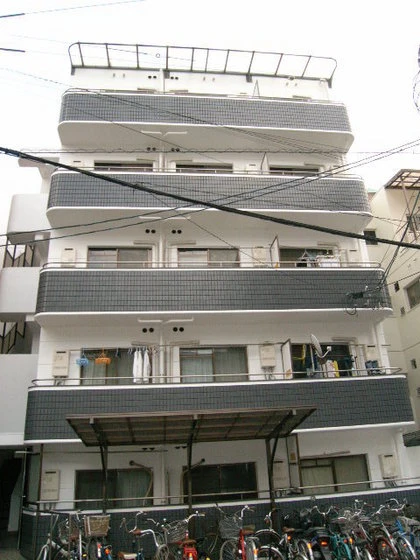 エステート20天満