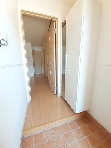 インフィニティ Ⅱ