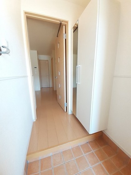 インフィニティ Ⅱ