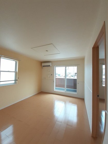 インフィニティ Ⅱ