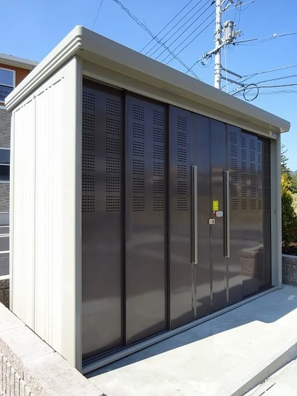 インフィニティ Ⅱ