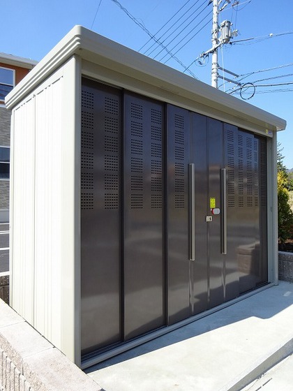 インフィニティ Ⅱ