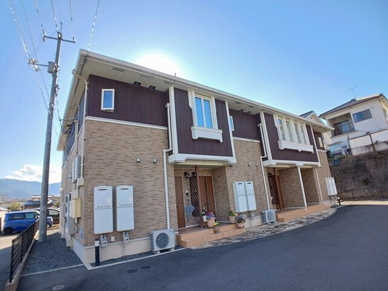 インフィニティ Ⅲ