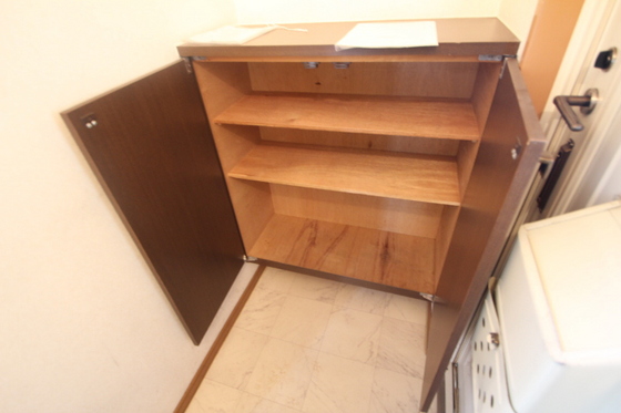 セジュール井口台B棟