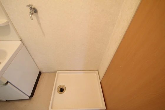 セジュール井口台B棟