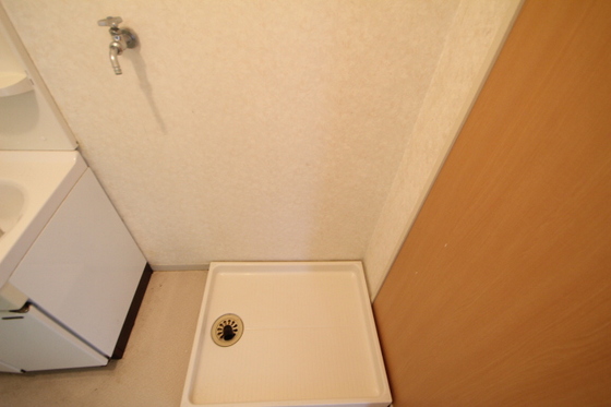 セジュール井口台B棟