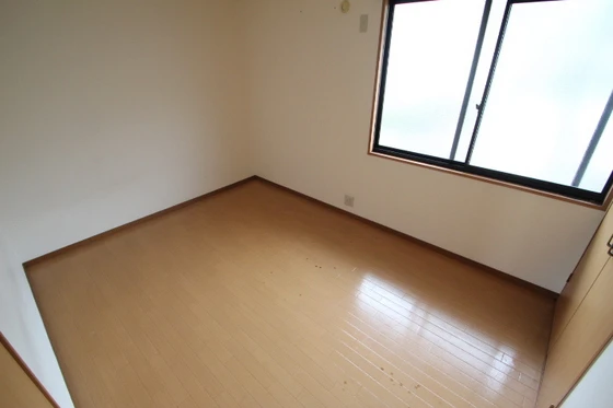 セジュール井口台B棟