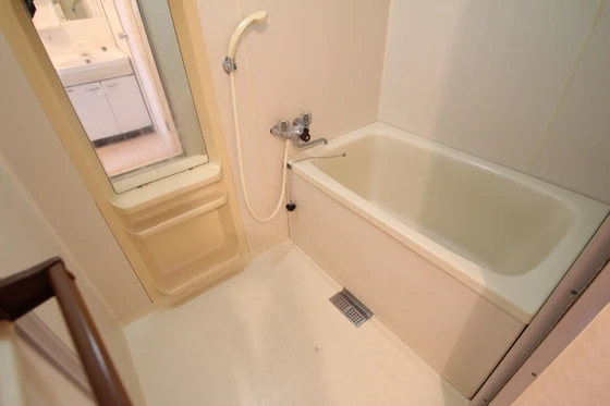 セジュール井口台B棟