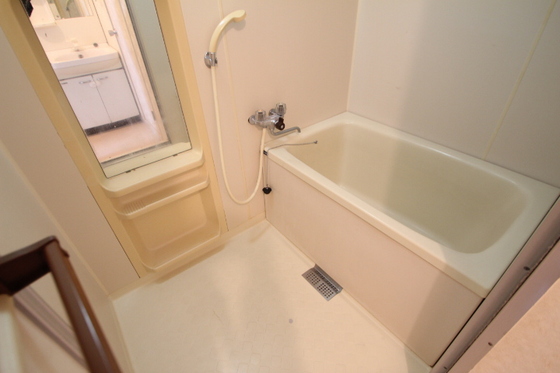 セジュール井口台B棟