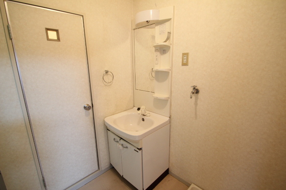 セジュール井口台B棟