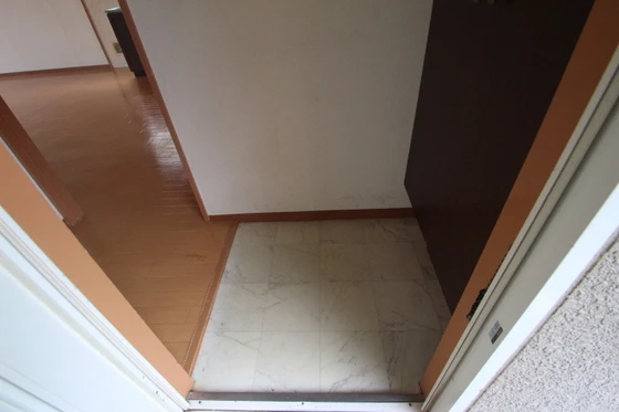 セジュール井口台B棟