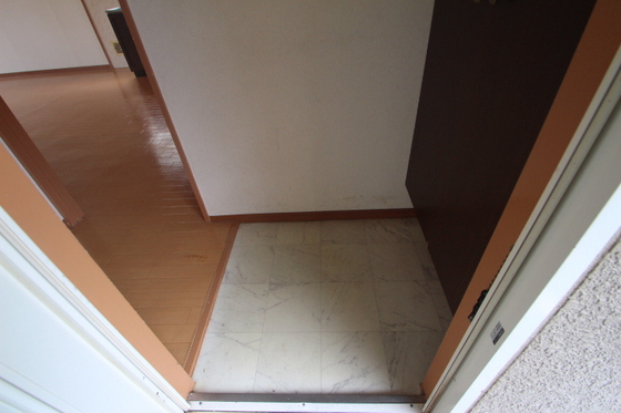 セジュール井口台B棟