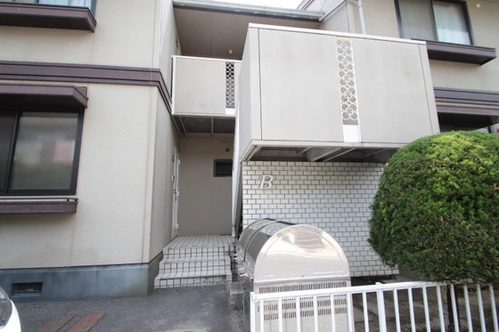 セジュール井口台B棟