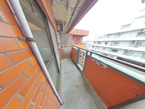 緑井アセットステージ