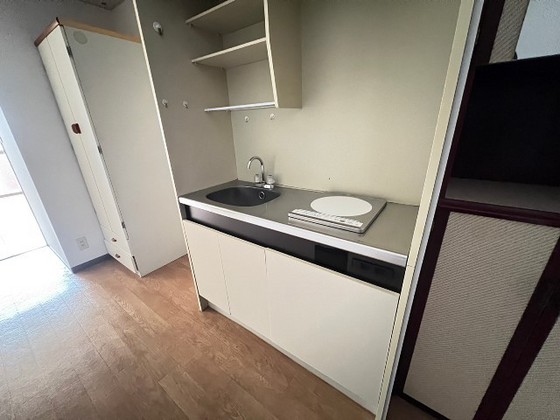 緑井アセットステージ