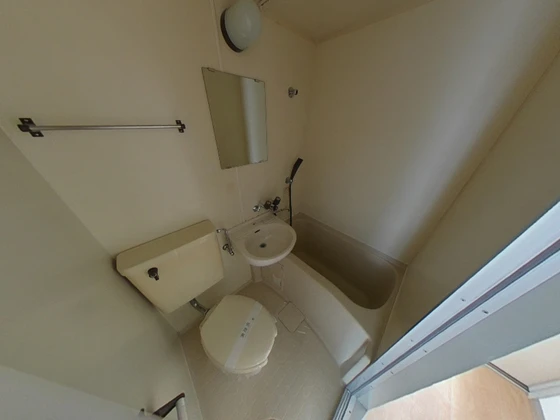 緑井アセットステージ