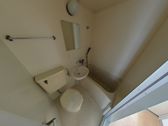 緑井アセットステージ