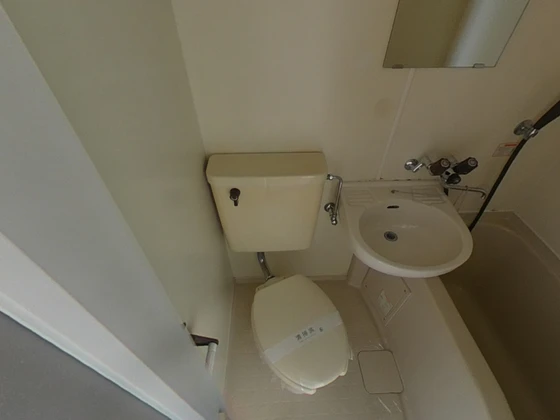 緑井アセットステージ