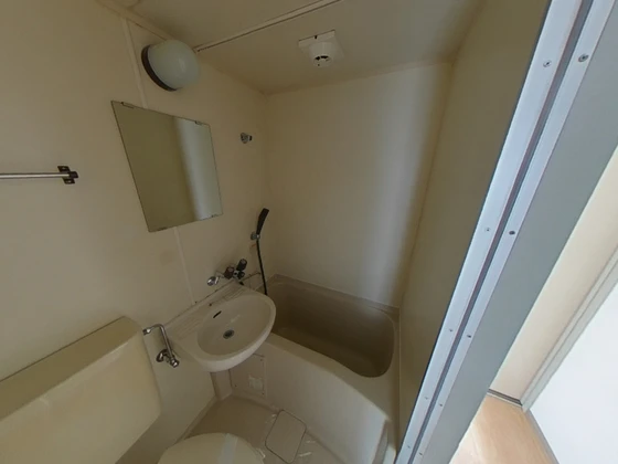 緑井アセットステージ