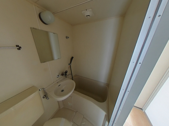 緑井アセットステージ