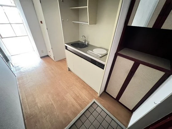 緑井アセットステージ