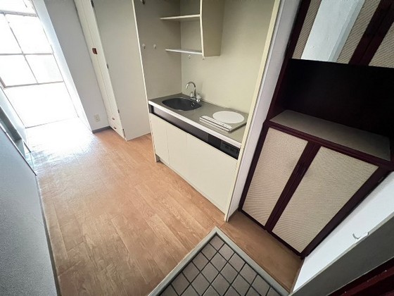 緑井アセットステージ