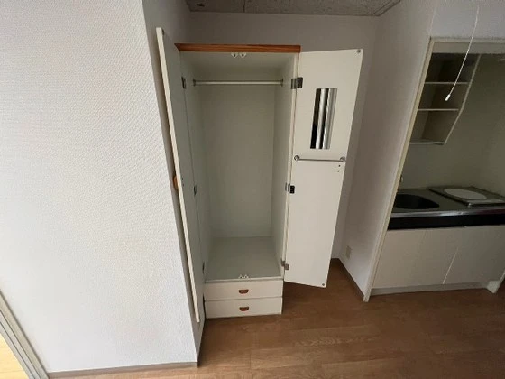 緑井アセットステージ