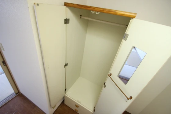 緑井アセットステージ