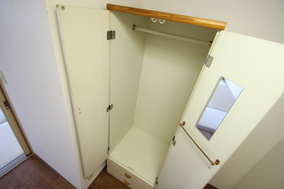 緑井アセットステージ