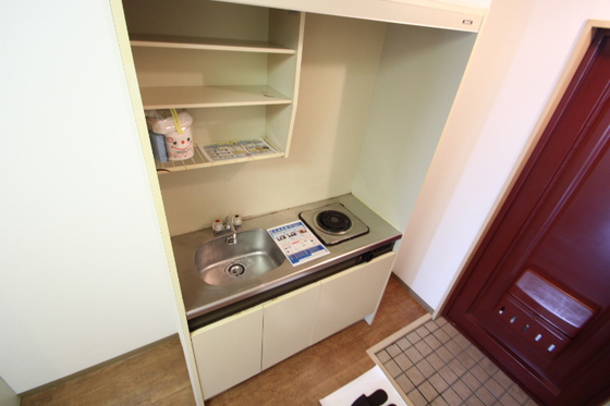 緑井アセットステージ