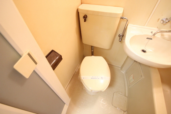 緑井アセットステージ