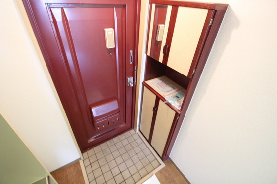 緑井アセットステージ