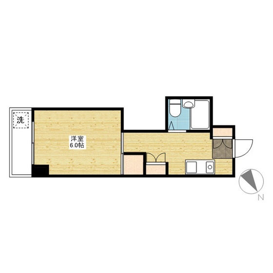 緑井アセットステージ