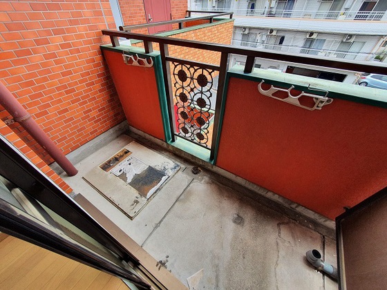 緑井アセットステージ