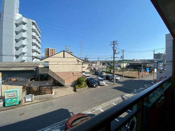 緑井アセットステージ