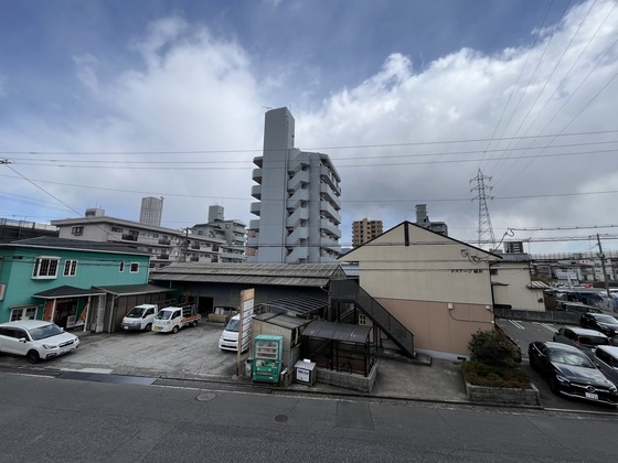 緑井アセットステージ