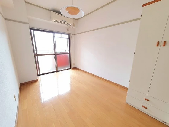 緑井アセットステージ