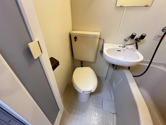 緑井アセットステージ