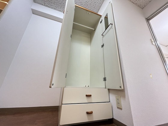 緑井アセットステージ