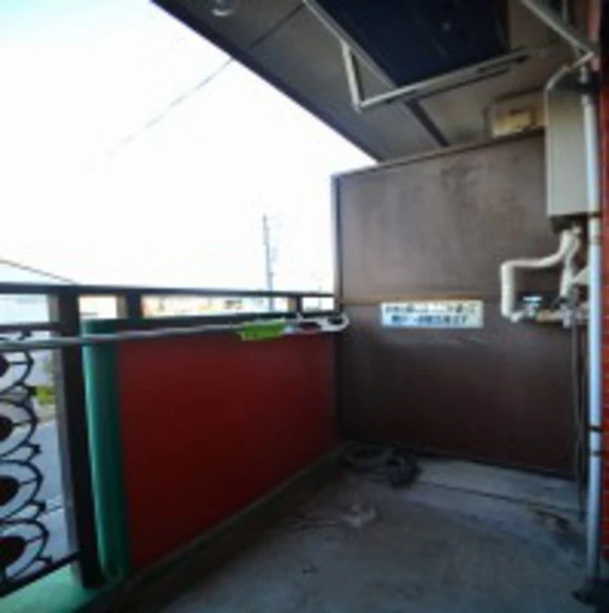 緑井アセットステージ