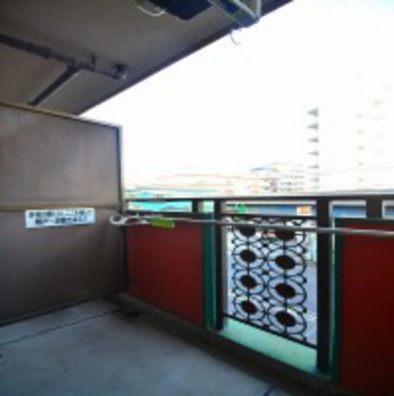 緑井アセットステージ