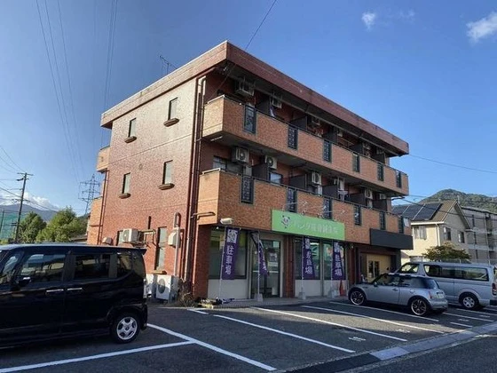 緑井アセットステージ