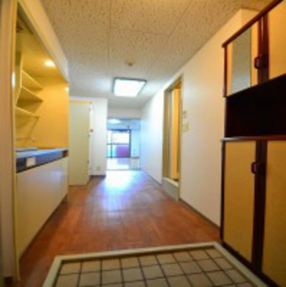 緑井アセットステージ