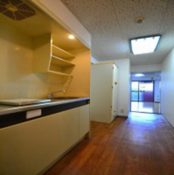 緑井アセットステージ