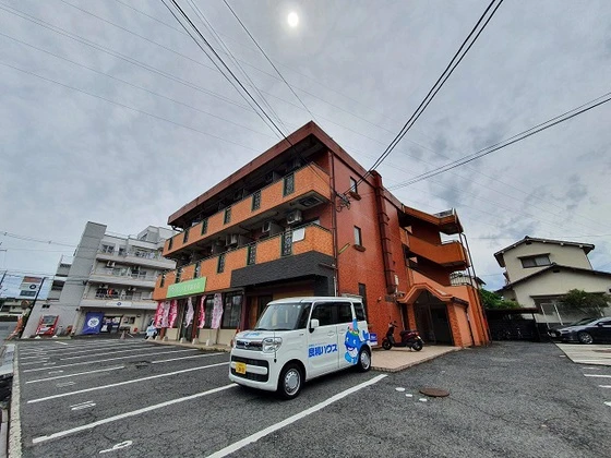 緑井アセットステージ