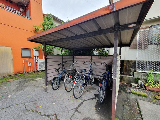 緑井アセットステージ