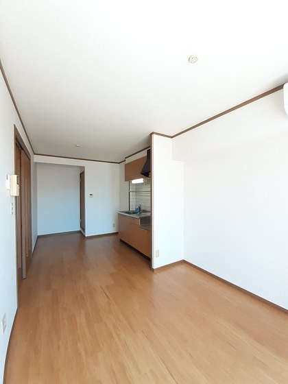 パーク レガシィⅡ