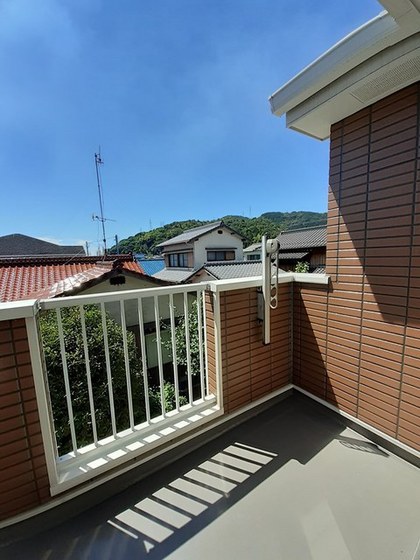 パーク レガシィⅡ